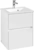 Villeroy & Boch C14100DH WaschbeckenUS Collaro Produktbild-Vorschau 2