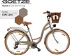 Goetze Mood 28 Zoll City Bike, 18 Zoll Produktbild-Vorschau 2
