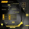 NKD IDC Stuntstep Black/Yellow - Stabilní parkstep s Náhled obrázku produktu 9