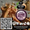 com-four® Premium Zinngießen mit 5 extra schweren Figuren Produktbild-Vorschau 3