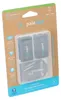 2x Paleblue USB-C Batterie rechargeable 9V-bloc Voir les images du produit 3