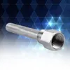 Termohlavice z nehrdzavejúcej ocele so závitom 1/2" NPT pre Náhľad obrázku produktu 5