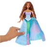 Disney Princess HLX13, Modepuppe, Weiblich, 3 Jahr(e), Produktbild-Vorschau 13