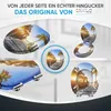 SANILO® WC sedátko s mechanismem Soft-Close Fort Náhled obrázku produktu 7