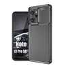 Hülle für Xiaomi Redmi Note 12 4G Handyhülle Handy Tasche Produktbild-Vorschau 1