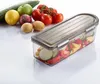 Westmark Multischneider »Dicer Star Plus«, 12tlg., 97112260 Produktbild-Vorschau 4