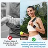 2 Stück Handgelenk Bandagen Fitness,Handgelenkstütze Damen Produktbild-Vorschau 3