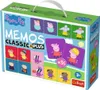Trefl Peppa Pig Memos Classic & Plus Náhled obrázku produktu 1