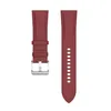 Pro Xiaomi Watch S3 vysoce kvalitní designový kožený Náhled obrázku produktu 5