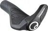 Ergon Fahrrad Griffe GS2-L black - Large Produktbild-Vorschau 1