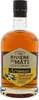 A bottle of Rivière du Mât Arrangé Vanille des Tropiques rum. Produktbild-Vorschau
