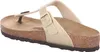 Birkenstock Gizeh Gold Normal Fußbett - Damen Hausschuhe - Produktbild-Vorschau 14