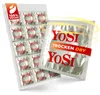 YOSI Markenkondome „Trocken“ (Dry) - 50 Stück (1 x 50 Produktbild-Vorschau 1