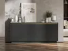 Kommode TV SELENE von Lindner Möbel – 166,8 x 35 x 71,4 cm Produktbild-Vorschau 1