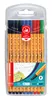 Fineliner - STABILO point 88 - 10er Pack Office - 4 x noir, Voir les images du produit 1