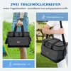 Valle Verde 20 Liter Coolerbag, Kühltasche, Kühlkorb, Produktbild-Vorschau 7
