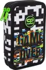 Piórnik 2-komorowy z wyposażeniem Coolpack Jumper 2 game Podgląd zdjęcia produktu 5