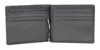 Esquire Geldklammer Duo Money Clip Black schwarz Produktbild-Vorschau 2