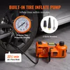 SucceBuy 5 T/11023 LBS Elektrický automobilový zvedák, Náhled obrázku produktu 4