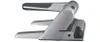 LEITZ 5114 Punzonatrice multiforo AKTO 30 fogli con guida Anteprima dell’immagine prodotto 4