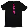 Lady Gaga - tričko "Artpop" pre mužov/dámy Uni RO10853 (XL) Náhľad obrázku produktu 2