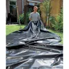 Ubbink bâche pour bassin AquaLiner PVC 6x4 m noir Voir les images du produit 4