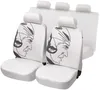 WALSER Sitzschonbezug Baumwolle Polyester Satz Produktbild-Vorschau 1
