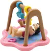 PLAYMOBIL, 70862 Spielset Babyzimmer Thema Stadtleben mit Produktbild-Vorschau 3