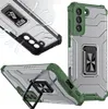 Crystal Ring Case Coque hybride blindée + support Voir les images du produit 1