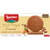 Verpackungsbild Loacker Tortina Original 3 Waffeltörtchen mit Haselnusscreme 63g Produktbild-Vorschau
