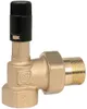 Caleffi 518 Vanne de décharge à pression différentielle 3/4 Voir les images du produit 4