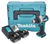 Makita DDF 489 RFJ Akku Bohrschrauber 18 V 73 Nm Brushless Produktbild-Vorschau 2