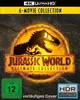 Jurassic World Ultimate Collection Uhd Produktbild-Vorschau 4