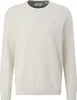 S.Oliver (50) Strickpullover, WHITE 03W0 03W0 L Produktbild-Vorschau 2