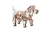 3D-Puzzle „Lemn Puppy“ – Kunst aus Öko-Holz Produktbild-Vorschau 14
