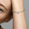 PANDORA prívesok "Znamenie zverokruhu Lev" 798414C01 Náhľad obrázku produktu 3