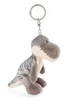 NICI 48800 Brelok pluszowy dinozaur Tony-Rex 10cm GREEN Podgląd zdjęcia produktu 2
