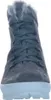 Legero Damen Schnürboot grau 7,5 Produktbild-Vorschau 109