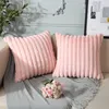 MODFU 2er Set Samt Kissenbezug , Kissenhülle 45x45 cm mit Produktbild-Vorschau 7