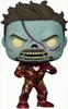 What If...? - Zombie Iron Man 944 - Funko Pop! - Vinyl Produktbild-Vorschau 3