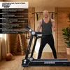 Miweba Sports Laufband Home Track HT3000 | Klappbar - Produktbild-Vorschau 2