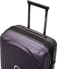 SwissBags Echo 55cm príručný kufor fialový Náhľad obrázku produktu 4
