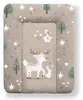 Kikido Prebaľovacia podložka 70×50 cm - Podložka na Náhľad obrázku produktu 1