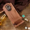 ATOMSTACK Décapsuleur vintage en bois, décapsuleur pour Voir les images du produit 6