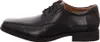 CLARKS Schnürschuhe Tilden im klassischem Design 1216 Black Produktbild-Vorschau 10
