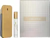 Edt Spray 100ml/Edt Travel Spray 20ml Paco Rabanne 1 Produktbild-Vorschau 1