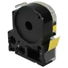 vhbw Schriftband-Kassette kompatibel mit Epson LabelWorks Produktbild-Vorschau 9