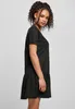 Urban Classics Minikleid für Frauen Pruthe schwarz L Produktbild-Vorschau 9
