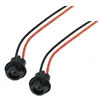 2x T10 W5W Fassung Stecker Lampenfassung Standlicht Produktbild-Vorschau 3