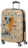 American Tourister trolley Wavebreaker Disney Spinner 67 / Voir les images du produit 2